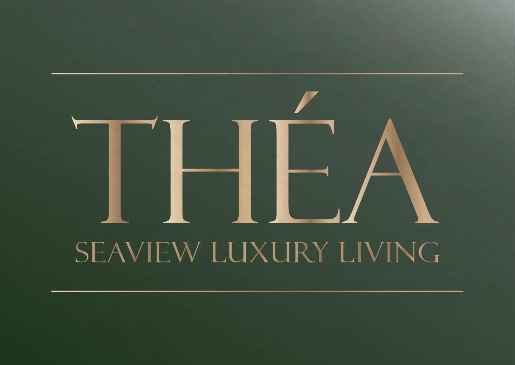 Вілла Thea Seaview Luxury Living Каламата Екстер'єр фото
